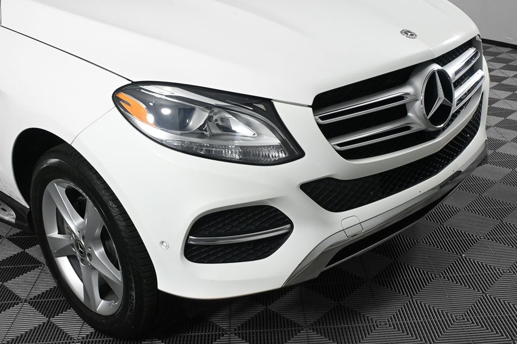 Used 2018  Mercedes-Benz GLE 350 image 36