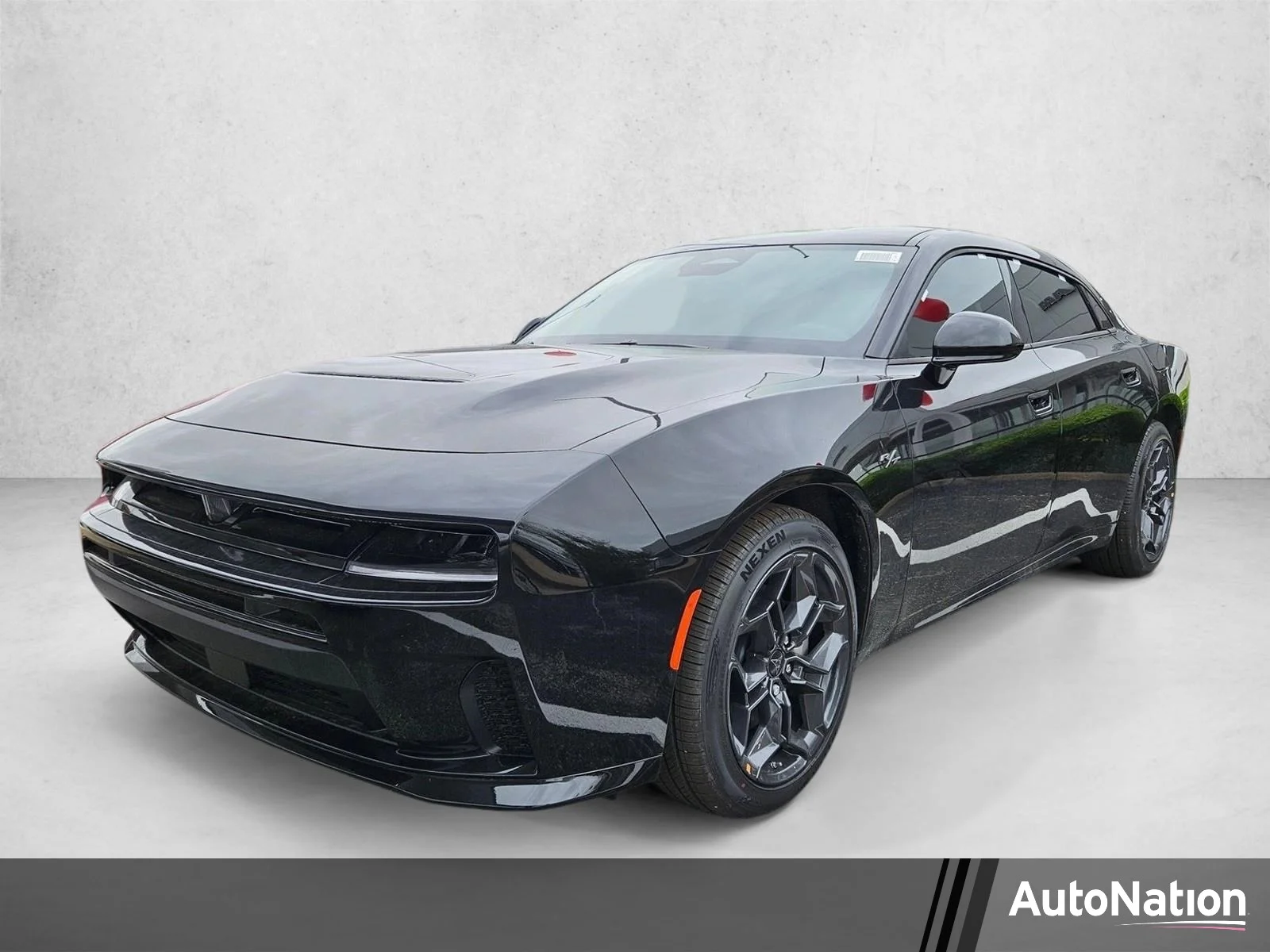 2026 Dodge Charger R/T AWD's photo