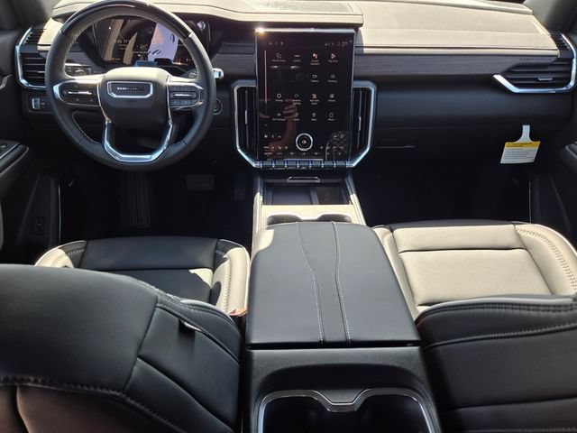 New 2026 Summit White GMC Denali image 8