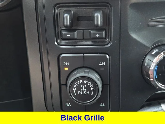 New 2026 Avalanche Ford Lariat® image 19