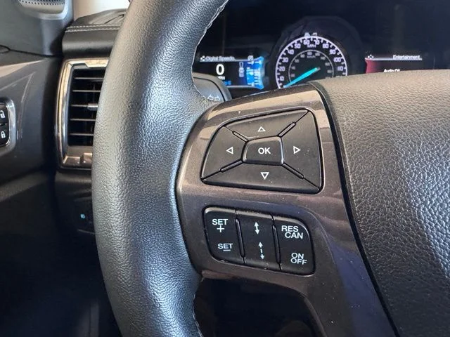 2021 Ford Ranger Lariat - Photo 12
