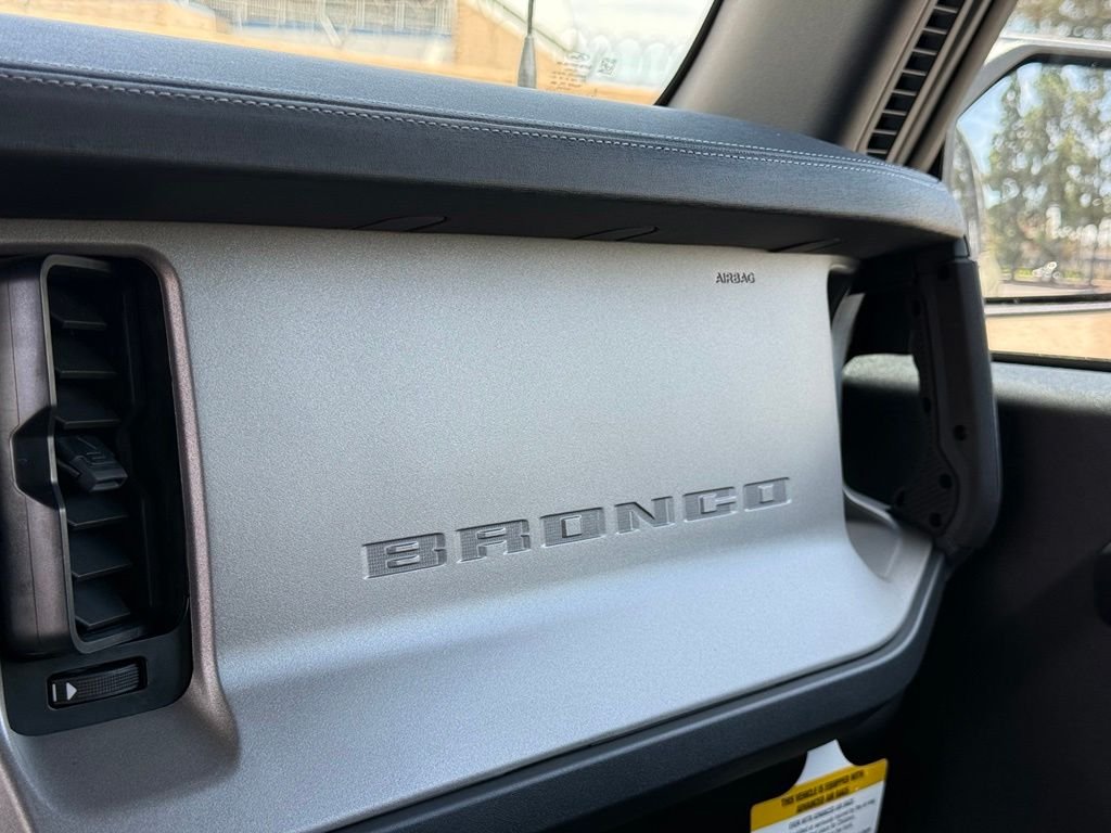 New 2026 Desert Sand Ford Outer Banks® image 8