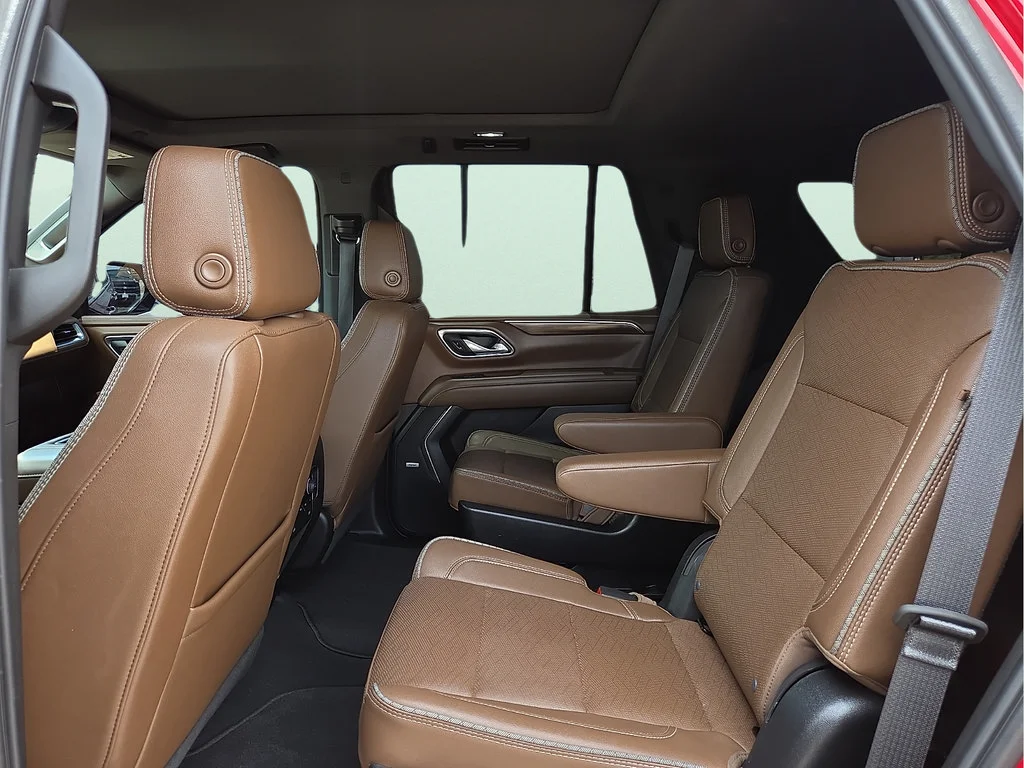 2024 Chevrolet Tahoe High Country - Photo 11