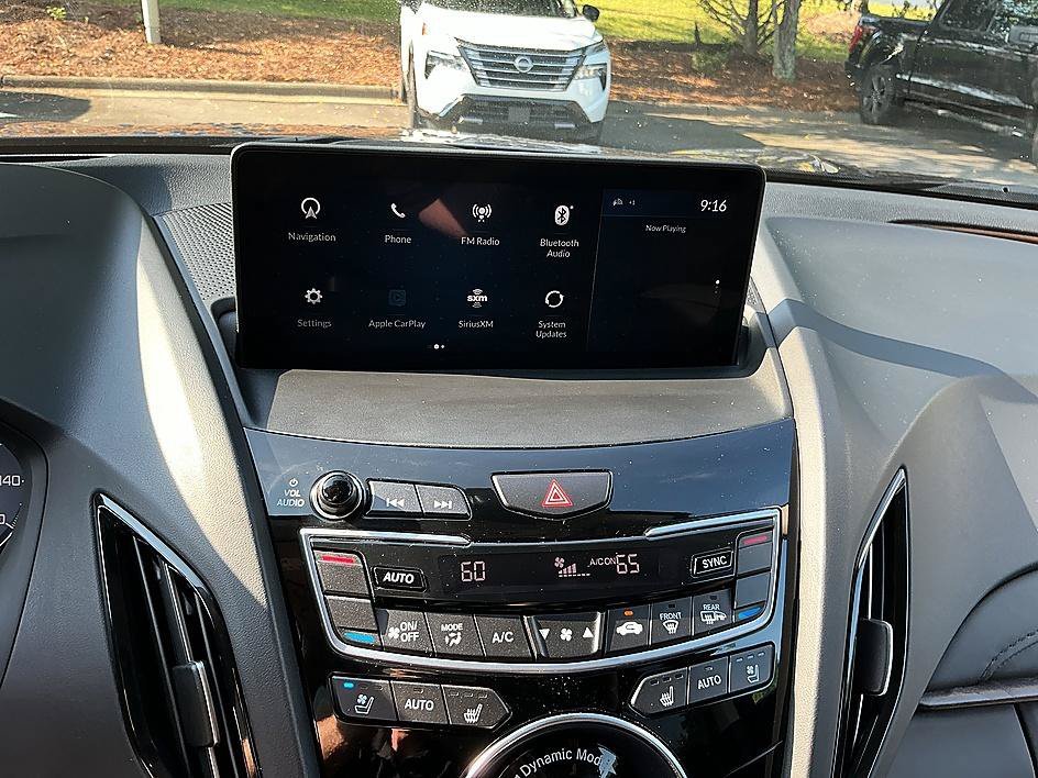 Used 2019 Gray Acura w/Advance Pkg image 15