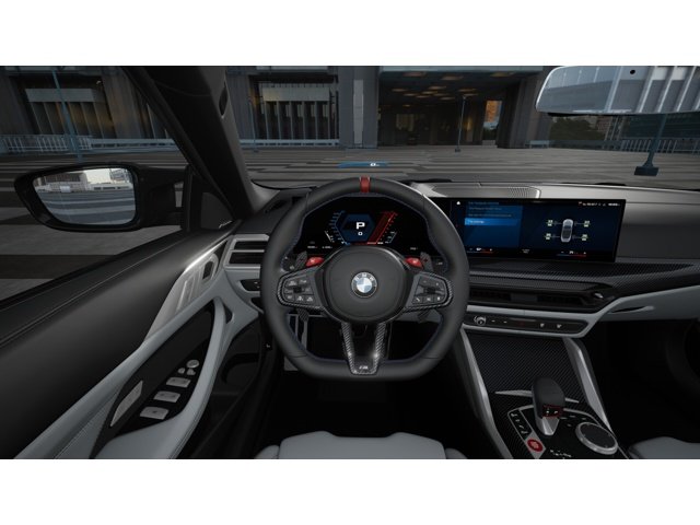 New 2027 Brooklyn Grey Metallic BMW  image 13