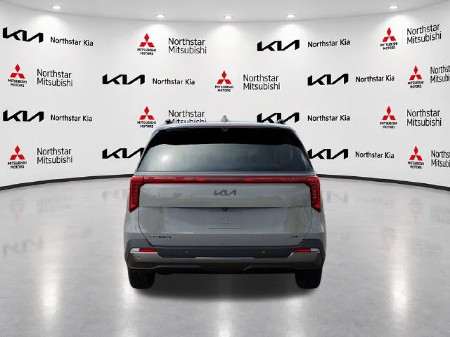 New 2027 White Kia SX Prestige image 5