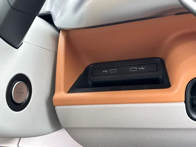 New 2025 Energetic Orange W/White Upper Volkswagen Pro S Plus image 42