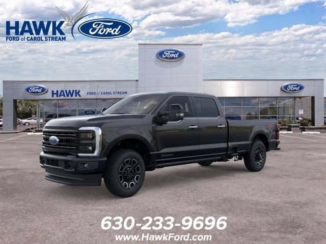 2026 Ford Super Duty F-250® Platinum®