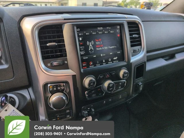 Used 2021 Silver Ram Warlock image 16