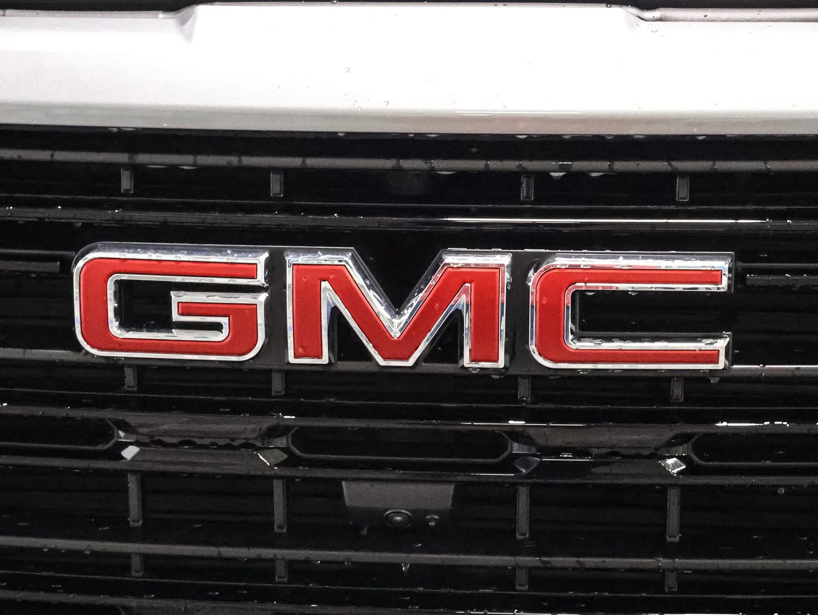 2026 GMC Sierra 1500 Elevation - Photo 13