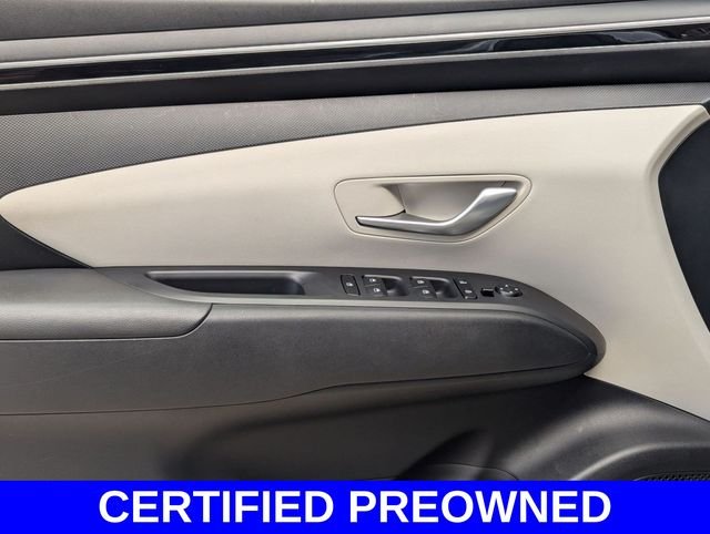 2023 Hyundai Tucson SEL - Photo 13