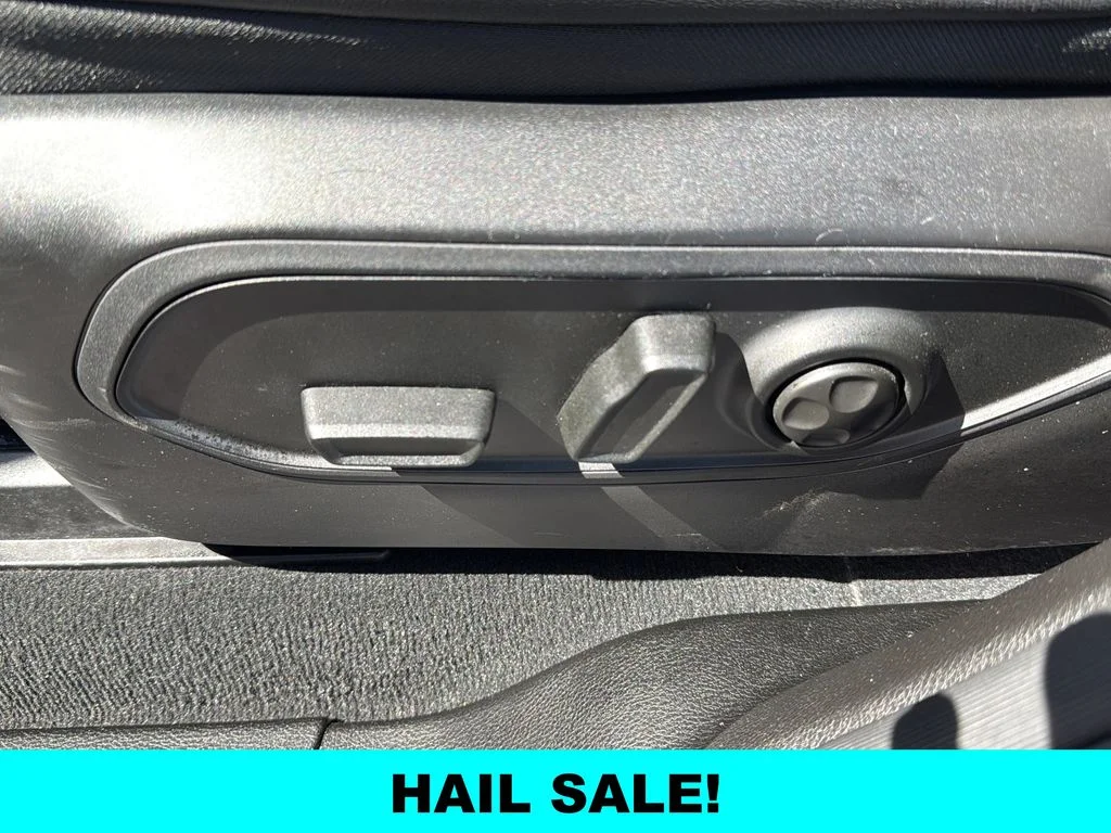 Used 2024 Black Jeep Limited image 26