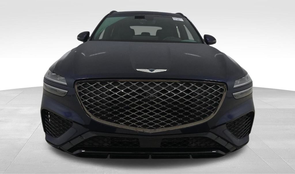 Used 2025 Blue Genesis 2.5T Sport Prestige image 4