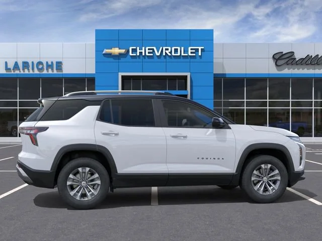 2026 Chevrolet Equinox LT - Photo 5