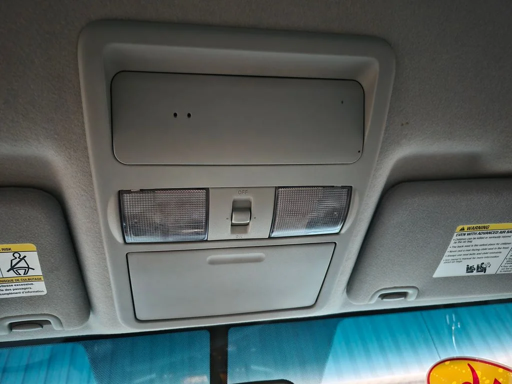 Used 2016 Magnetic Black Nissan SV image 33