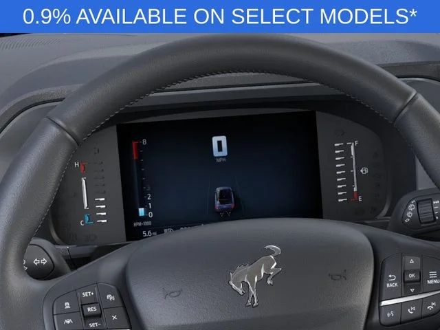 New 2026 Oxford White Ford Outer Banks® image 13