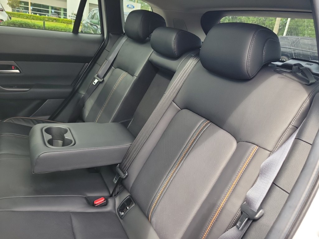 Used 2025 Beige Mazda 2.5 S Premium Plus Package image 17