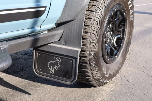 Used 2021 Area 51 Ford First Edition image 48