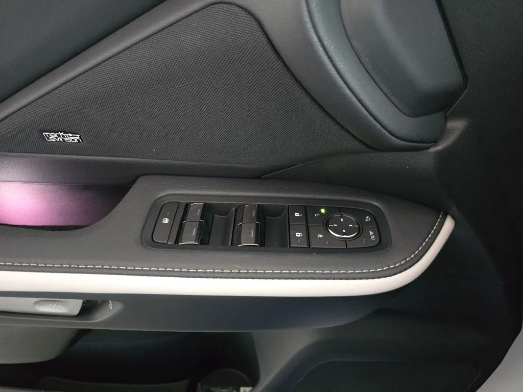 New 2026 Wind Chill Pearl Lexus F SPORT PERFORMANCE PREMIUM AWD image 25