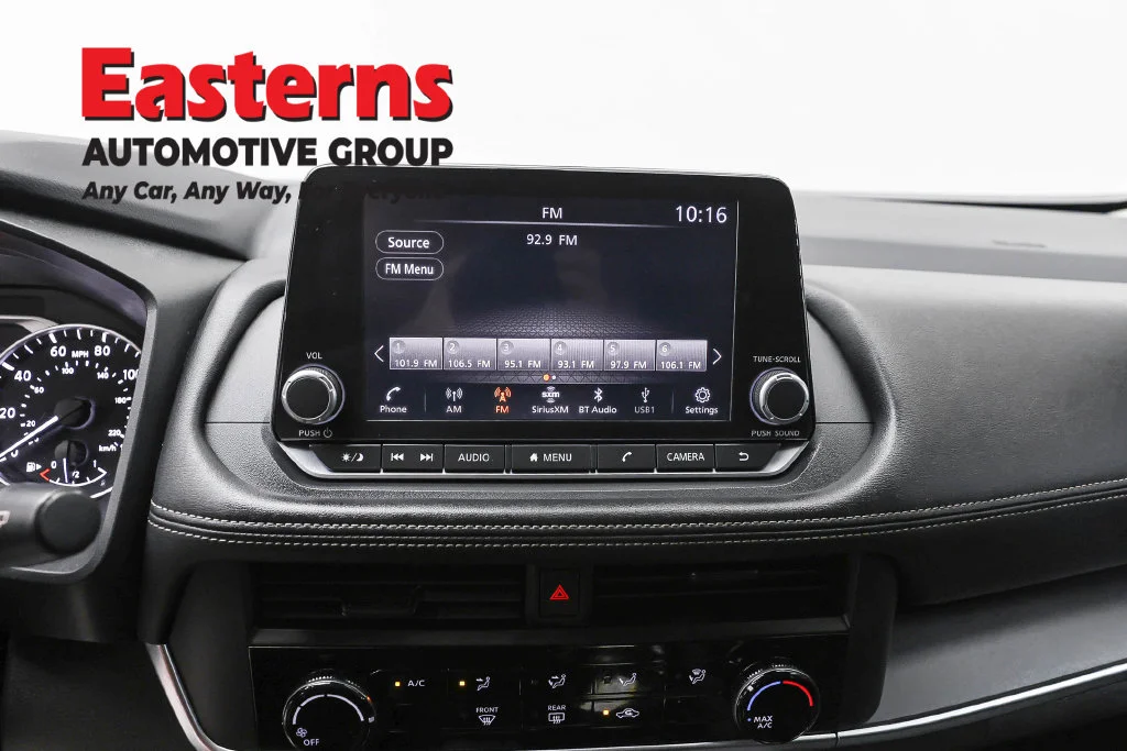 Used 2024 Black Nissan S image 12