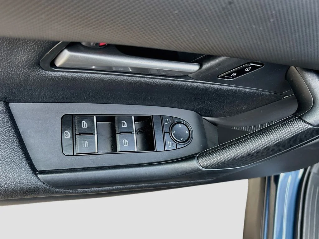 Certified Used 2025 Blue Metallic Mazda 2.5 S Preferred Package image 18