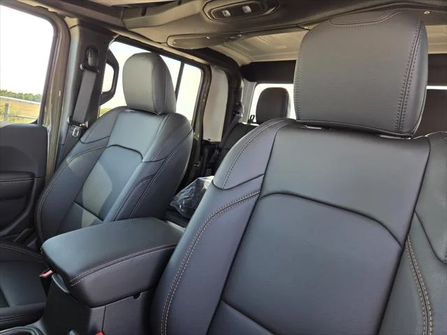 New 2026 41 Exterior Paint Jeep Texas Trail image 20