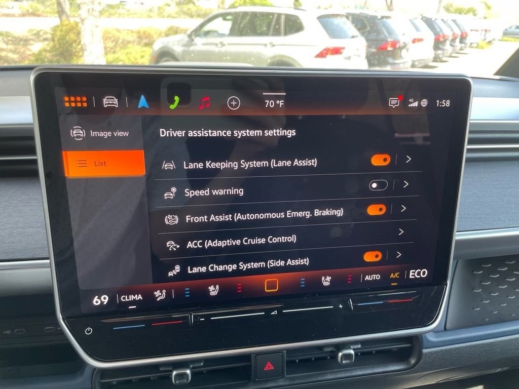 2025 Volkswagen ID. Buzz PRO S - Photo 13