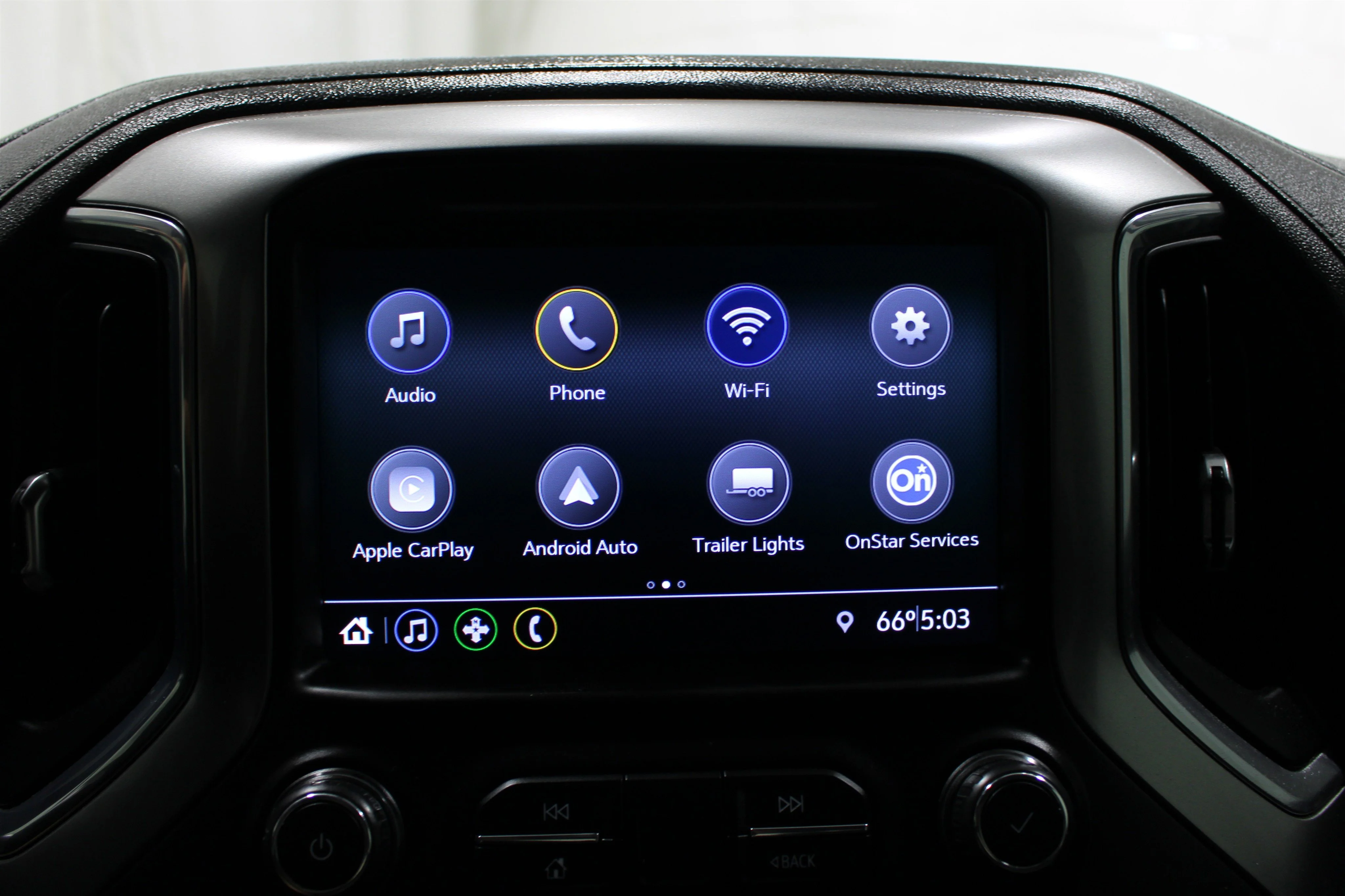 2020 Chevrolet Silverado 1500 LT - Photo 12