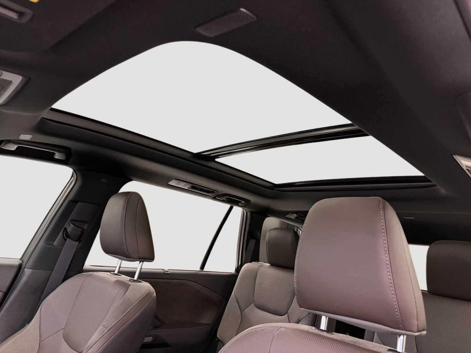 Used 2026 Nightfall Mica Lexus TX 350 Luxury image 5
