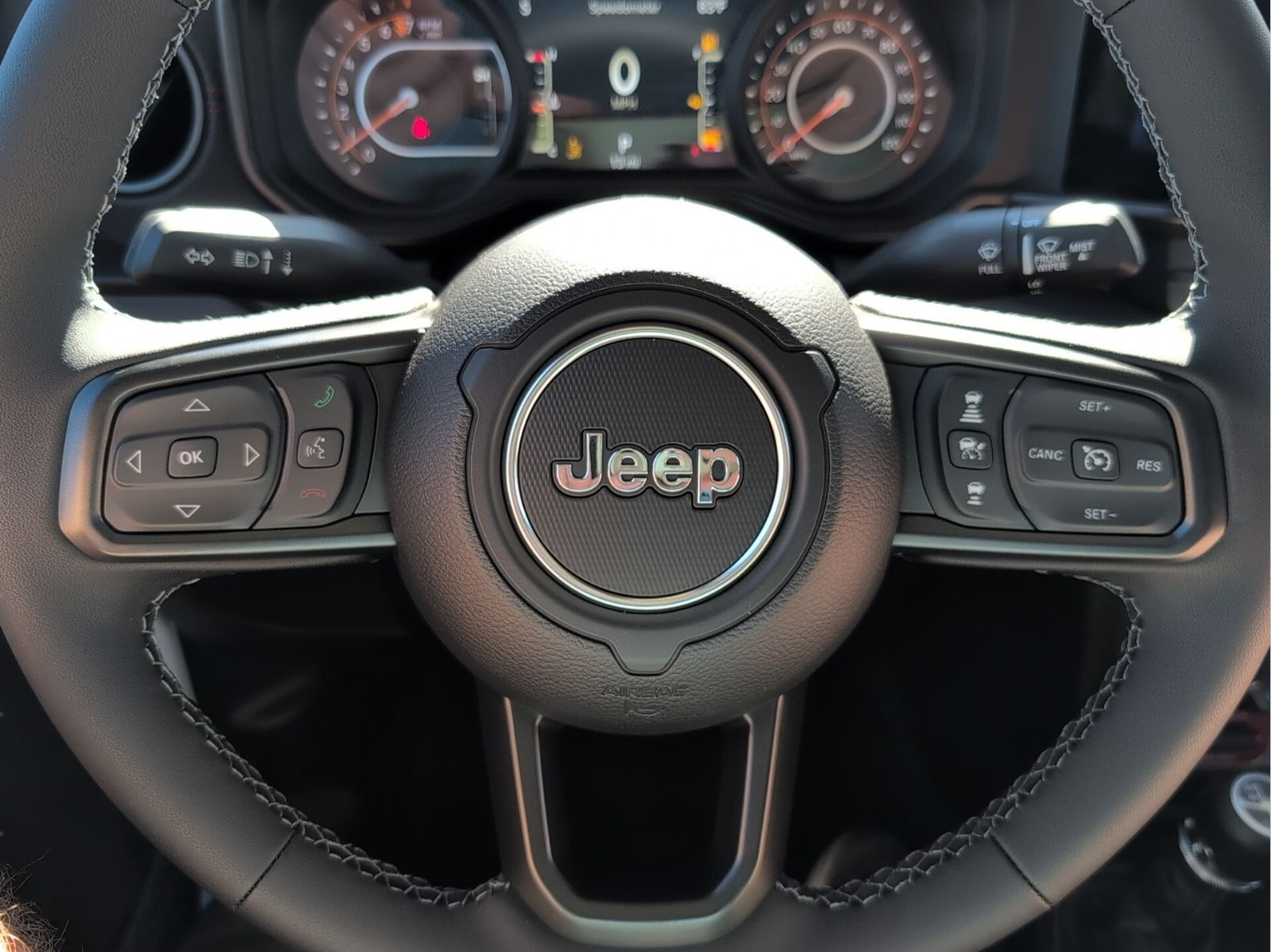 2026 Jeep Gladiator Rubicon - Photo 9