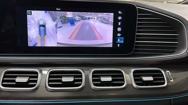 Used 2021  Mercedes-Benz AMG® GLE 53 image 23