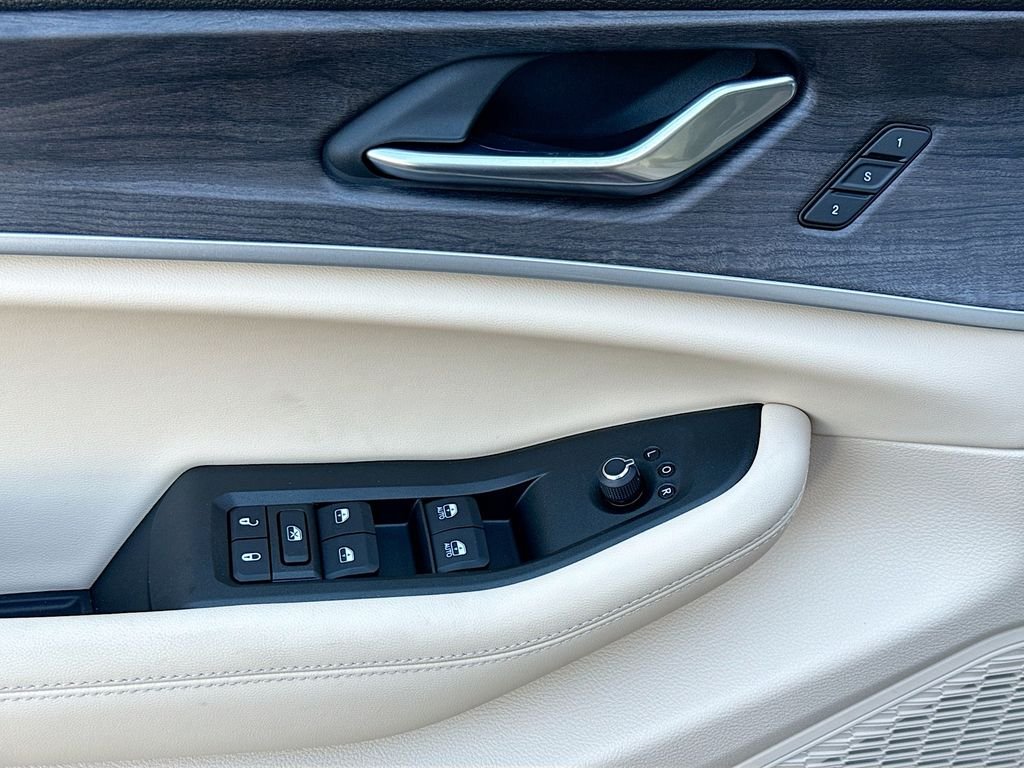 2025 Jeep Grand Cherokee Limited - Photo 10