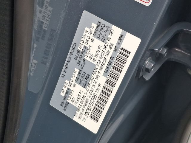 Used 2025 Gray Mazda 2.5 S Carbon Edition image 26