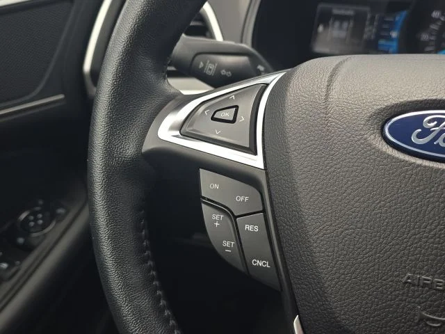 Certified Used 2023 Gray Ford SEL image 38