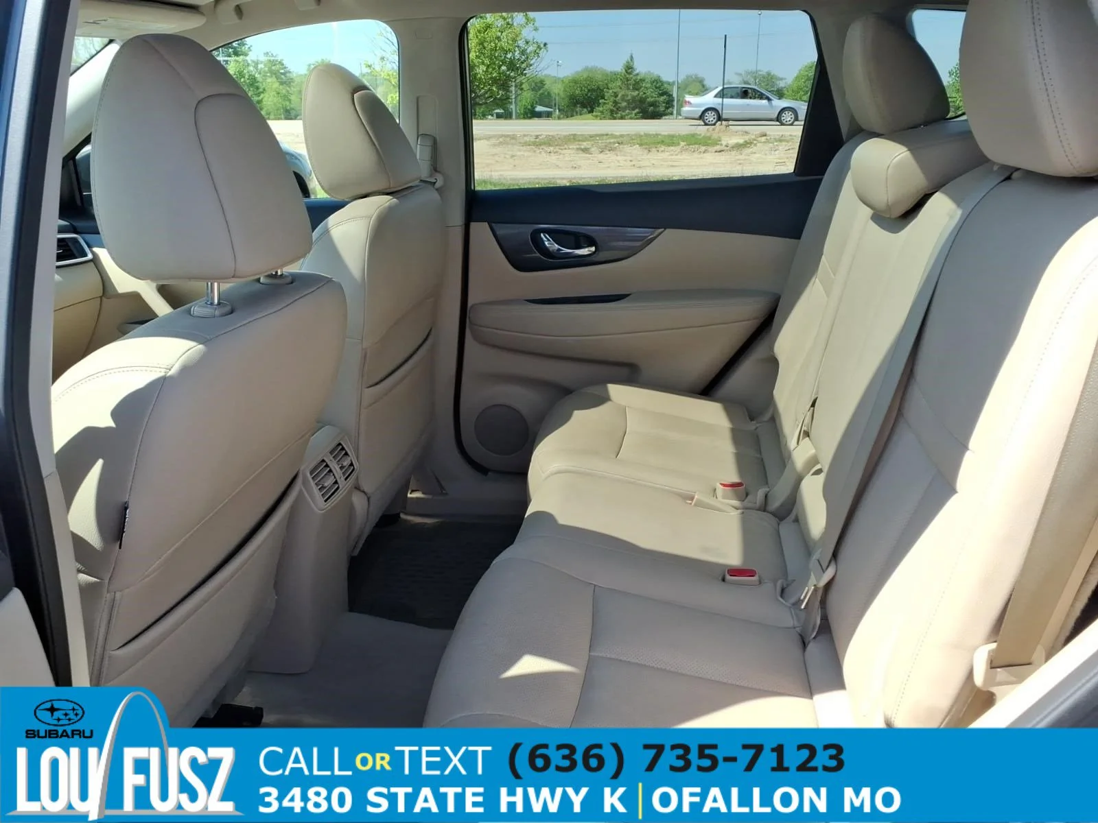Used 2015 Gun Metallic Nissan SL image 26
