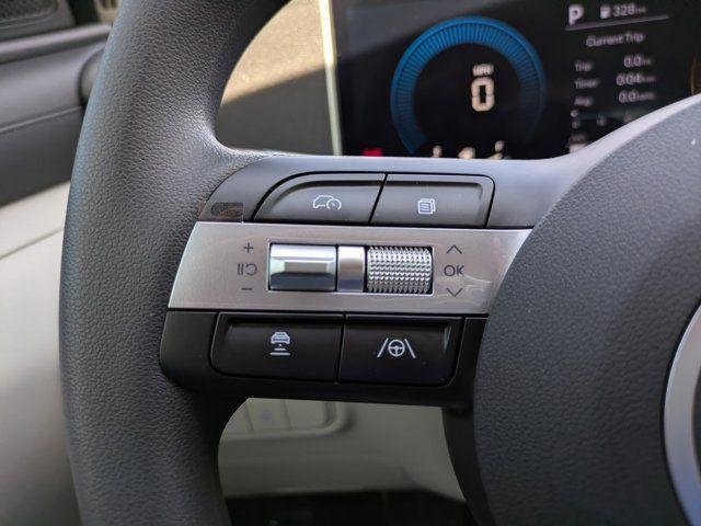 New 2026 Rockwood Green Hyundai SEL FWD image 45