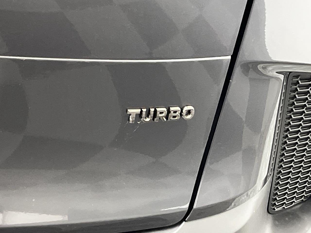 New 2026 Machine Gray Metallic Mazda 2.5 Turbo Premium Plus image 33