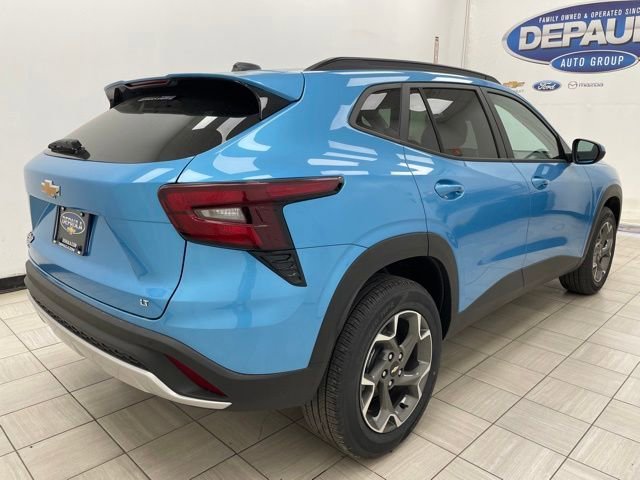 2026 Chevrolet Trax LT - Photo 19