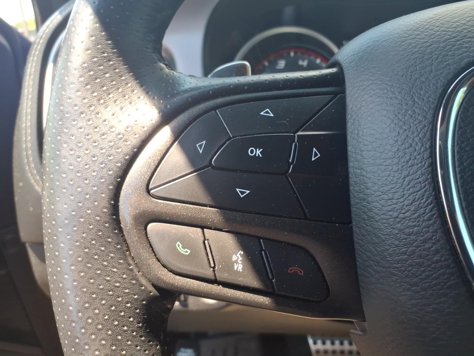 Certified Used 2022 Blue Dodge GT image 28