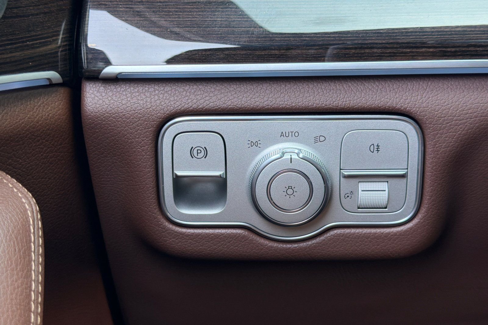 2026 Mercedes-Benz GLS Base - Photo 30