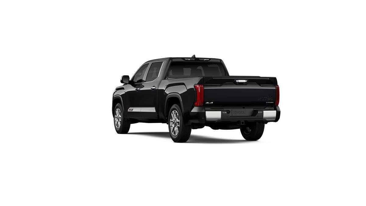 2026 Toyota Tundra 1794 Edition - Photo 29