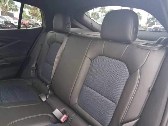 2026 Buick Envista Preferred - Photo 15