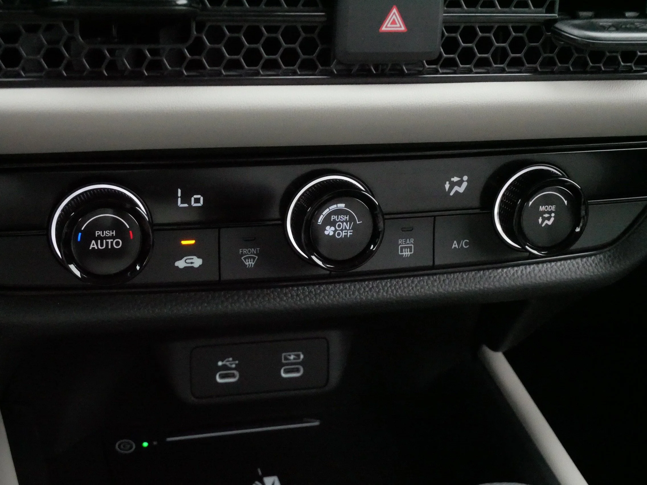 2026 Honda HR-V LX - Photo 57