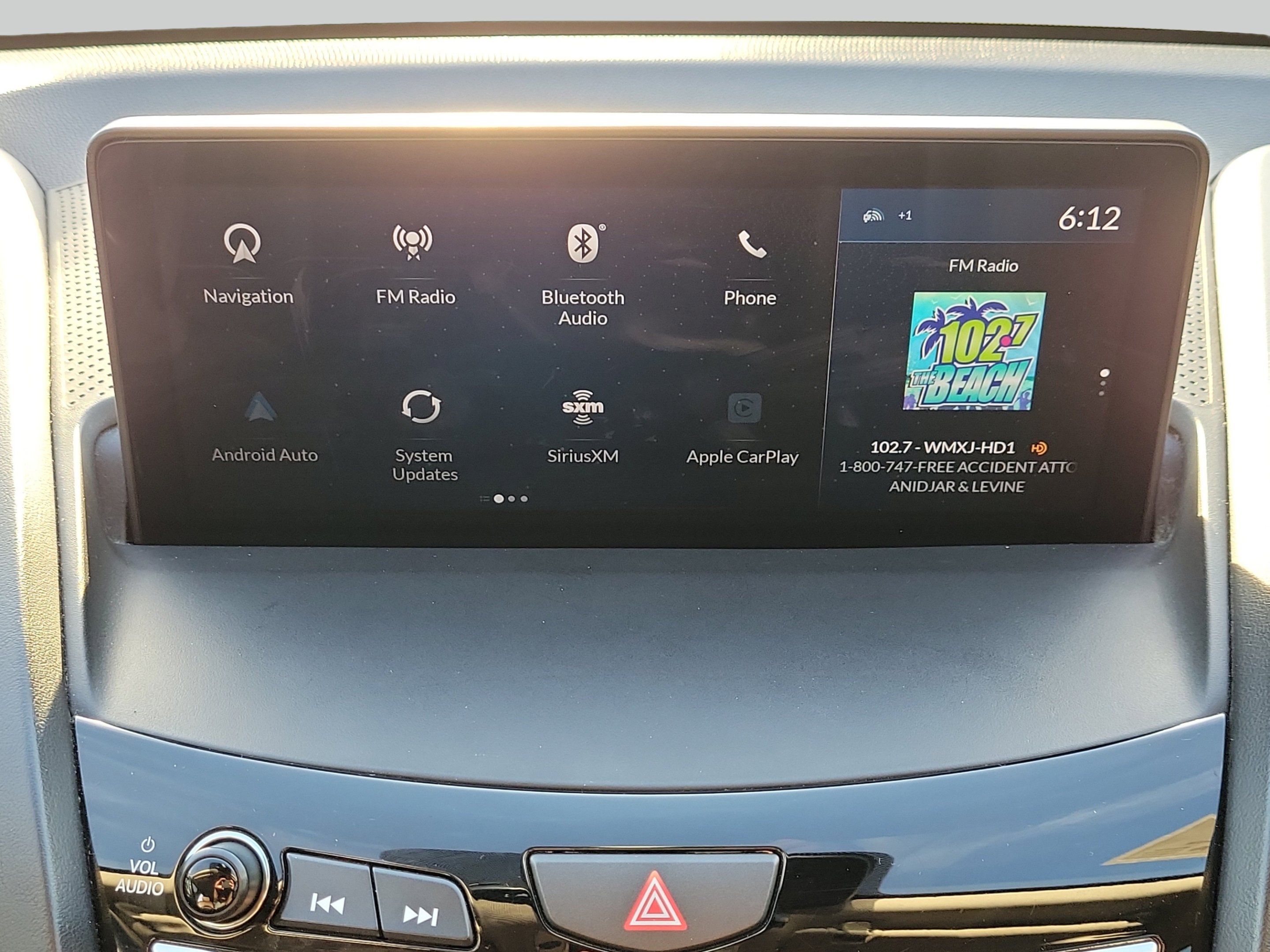 Used 2021 Gunmetal Metallic Acura Technology Package image 15