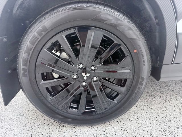 2025 Mitsubishi Outlander Sport TRAIL - Photo 20