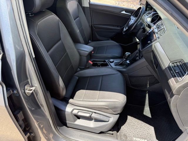 2019 Volkswagen Tiguan SE - Photo 33