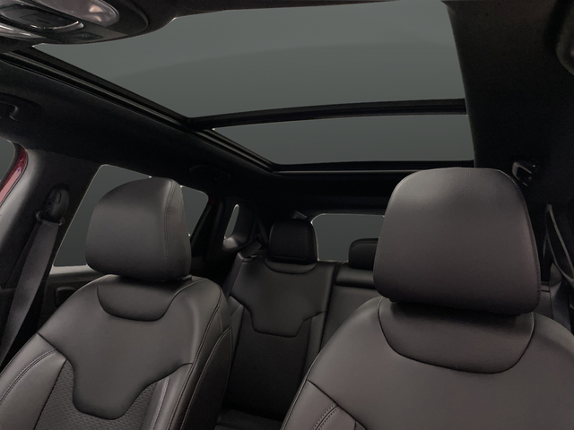 2025 Jeep Compass Latitude - Photo 7