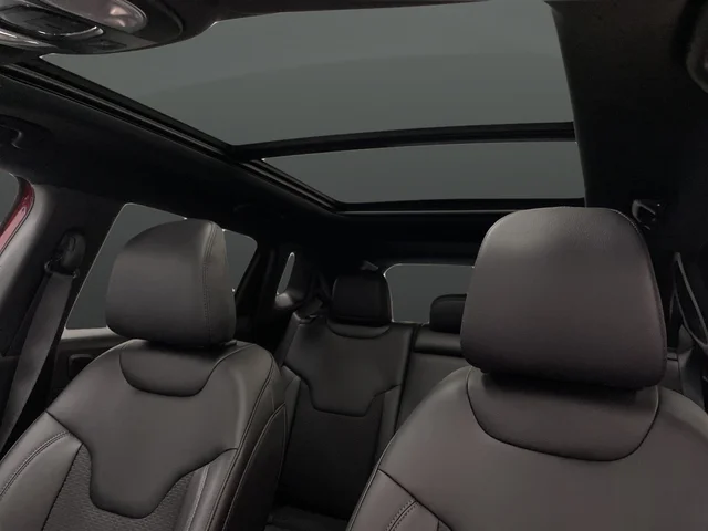 2025 Jeep Compass Latitude - Photo 7