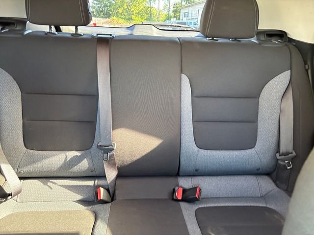 Used 2022 Crimson Chevrolet LT image 22