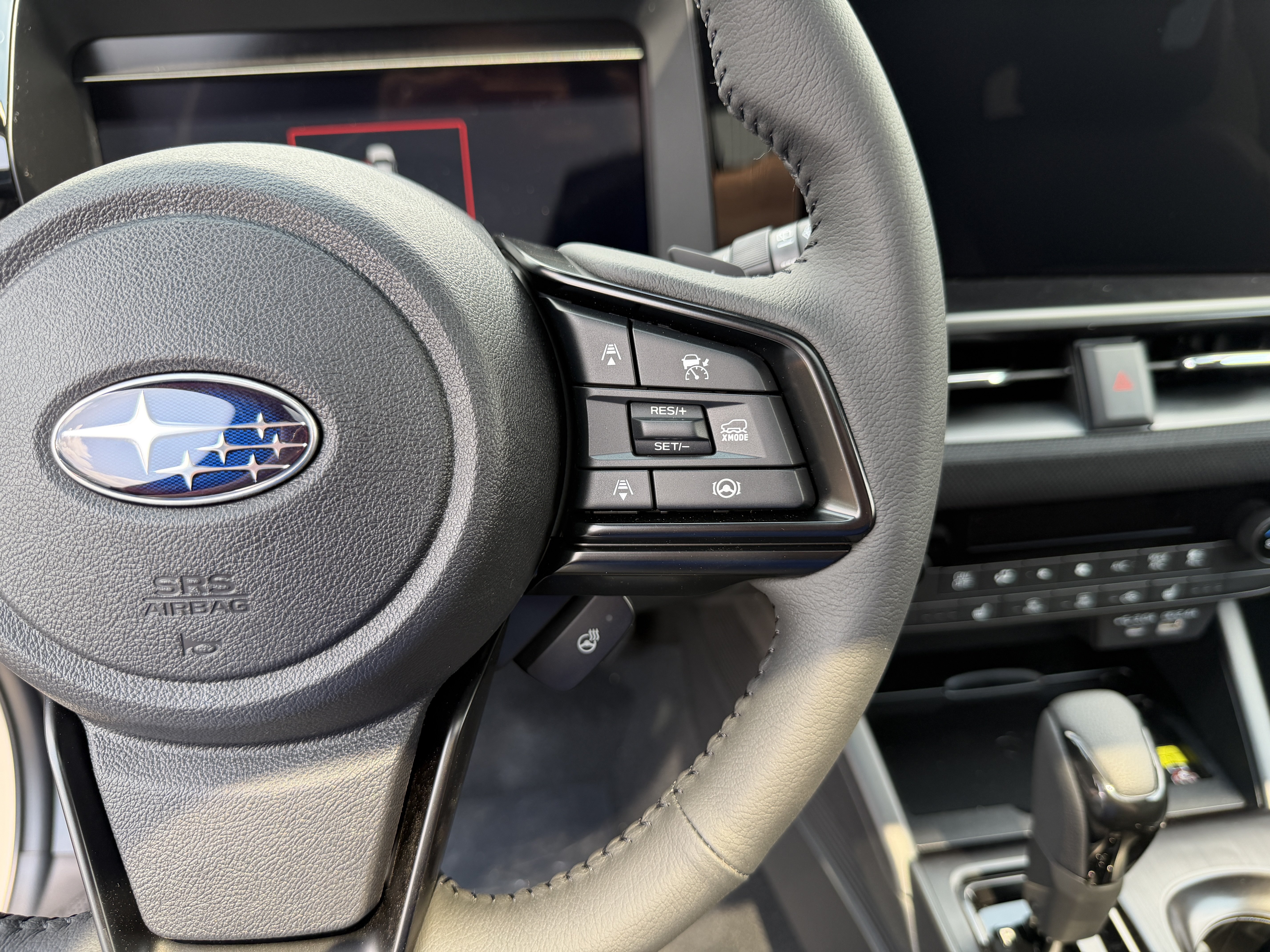 New 2026 RIVER ROCK PEARL Subaru Limited image 17